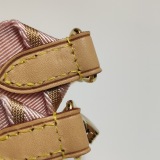 Louis Vuitton(Lv) Multi Pochette Accessoires Monogram Canvas — thumbnail 14