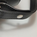 Delvaux Brillant Top Handle Bag Leather MM — thumbnail 19