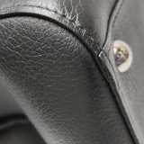 Delvaux Brillant Top Handle Bag Leather MM — thumbnail 17