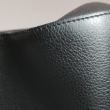 Delvaux Brillant Top Handle Bag Leather MM — thumbnail 13