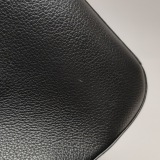 Delvaux Brillant Top Handle Bag Leather MM — thumbnail 16