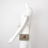 Gucci Dionysus Chain Wallet GG Coated Canvas — thumbnail 2