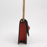 Gucci Dionysus Chain Wallet GG Coated Canvas — thumbnail 3