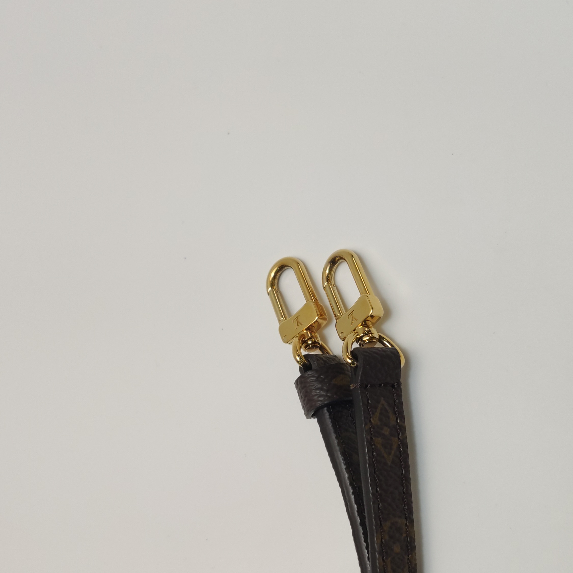 Louis Vuitton(LV) OnTheGo Tote Reverse Monogram Giant BB — photo 11 of 13