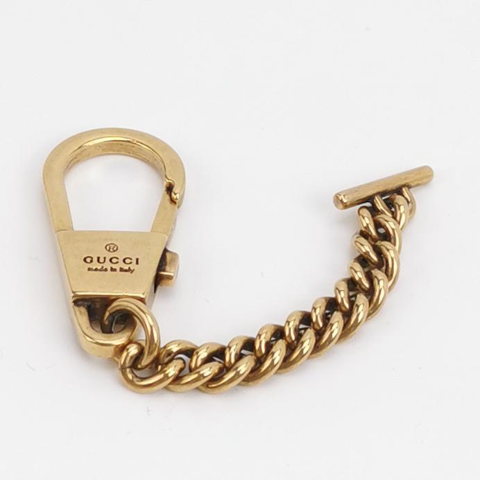 Gucci Dionysus Chain Wallet GG Coated Canvas — photo 16 of 16