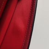 Gucci Dionysus Chain Wallet GG Coated Canvas — thumbnail 9
