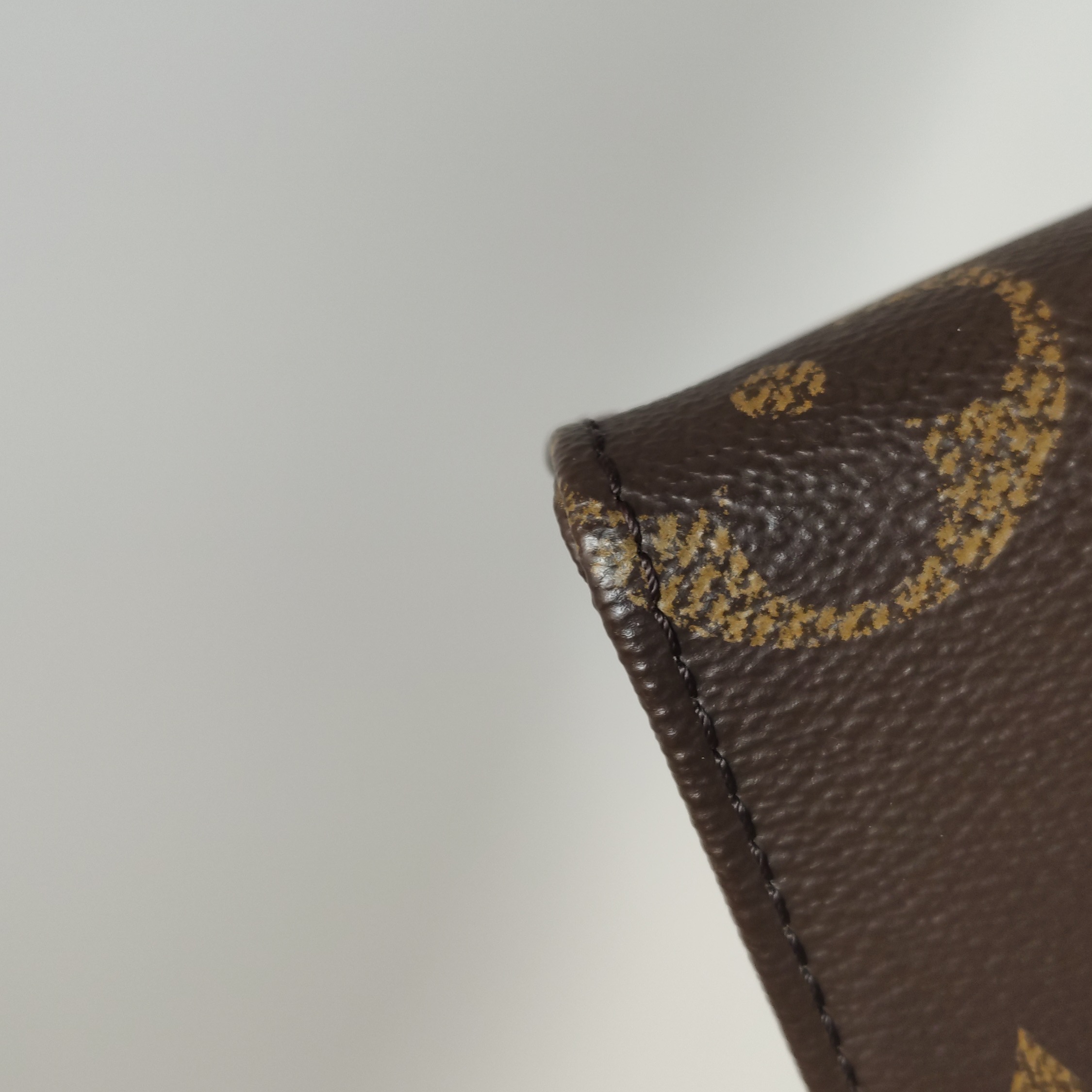 Louis Vuitton(LV) OnTheGo Tote Reverse Monogram Giant BB — photo 13 of 13