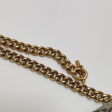Gucci Dionysus Chain Wallet GG Coated Canvas — thumbnail 15