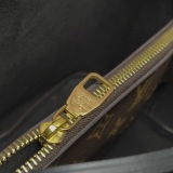Louis Vuitton(LV) NeoNoe Handbag Monogram Canvas with Leather MM — thumbnail 11