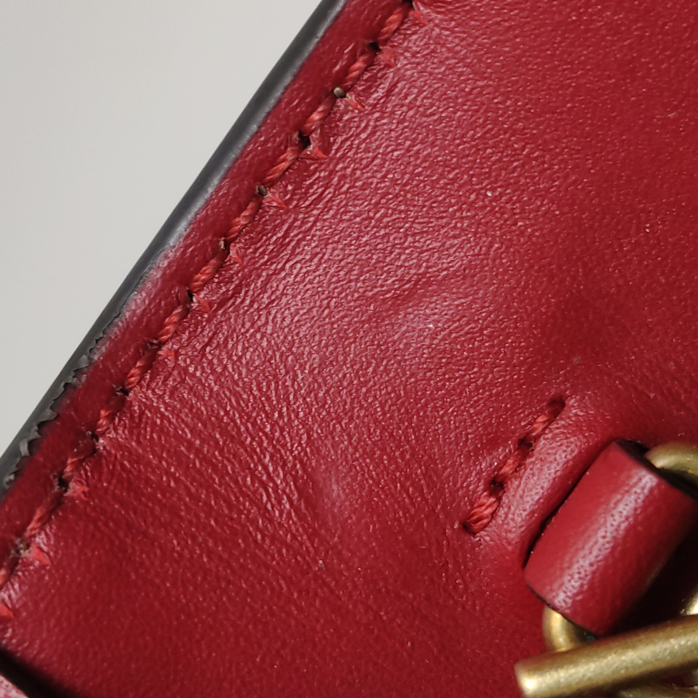 Gucci Dionysus Chain Wallet GG Coated Canvas — photo 10 of 16