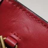 Gucci Dionysus Chain Wallet GG Coated Canvas — thumbnail 10