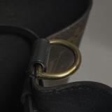 Louis Vuitton(LV) NeoNoe Handbag Monogram Canvas with Leather MM — thumbnail 9