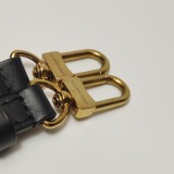 Louis Vuitton(LV) NeoNoe Handbag Monogram Canvas with Leather MM — thumbnail 10