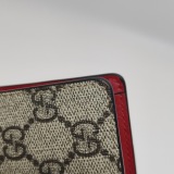 Gucci Dionysus Chain Wallet GG Coated Canvas — thumbnail 12