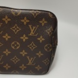 Louis Vuitton(LV) NeoNoe Handbag Monogram Canvas with Leather MM — thumbnail 12