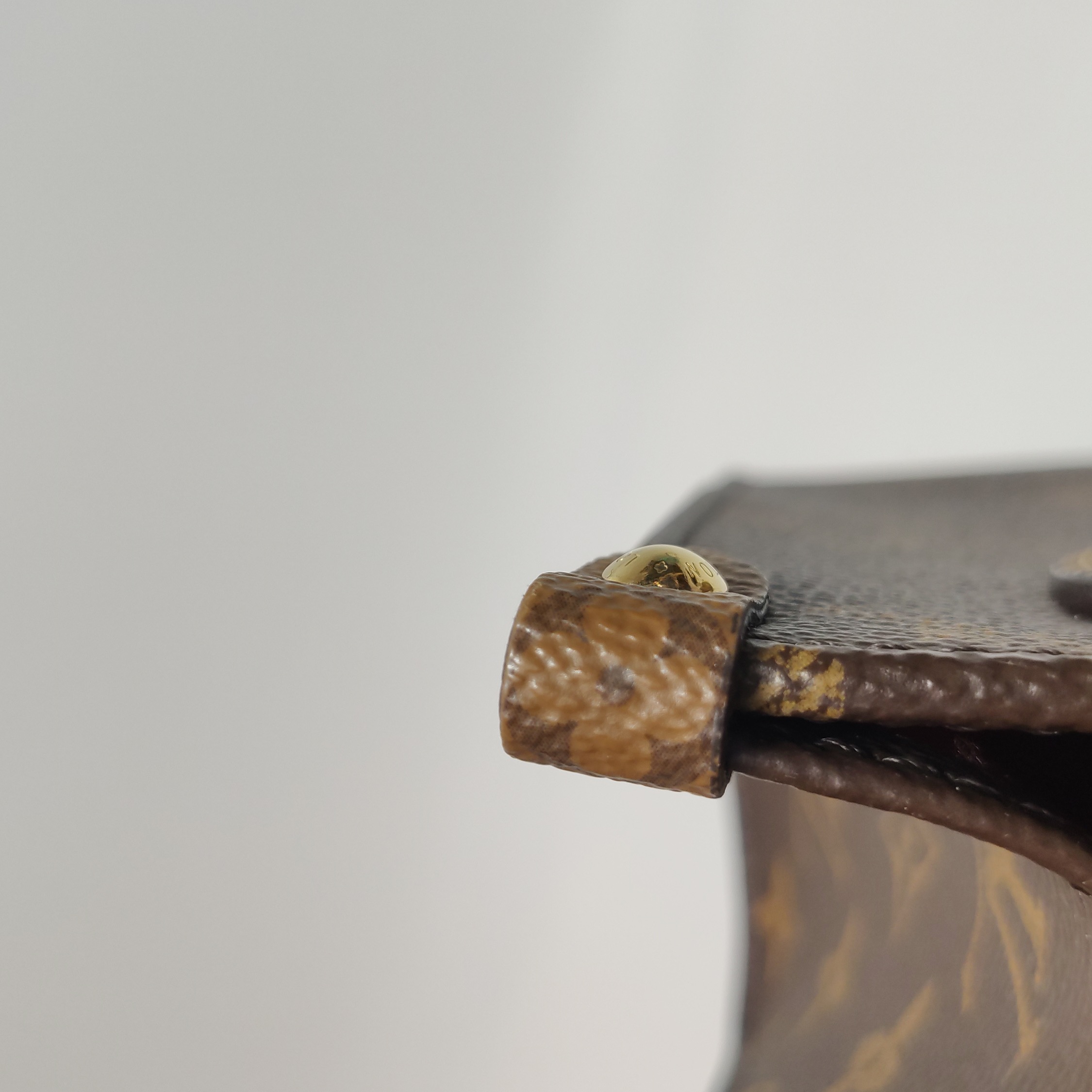 Louis Vuitton(LV) OnTheGo Tote Reverse Monogram Giant BB — photo 12 of 13