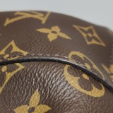 Louis Vuitton(LV) NeoNoe Handbag Monogram Canvas with Leather MM — thumbnail 14