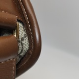 Gucci Interlocking G Patch Camera Bag GG Coated Canvas Mini — thumbnail 15