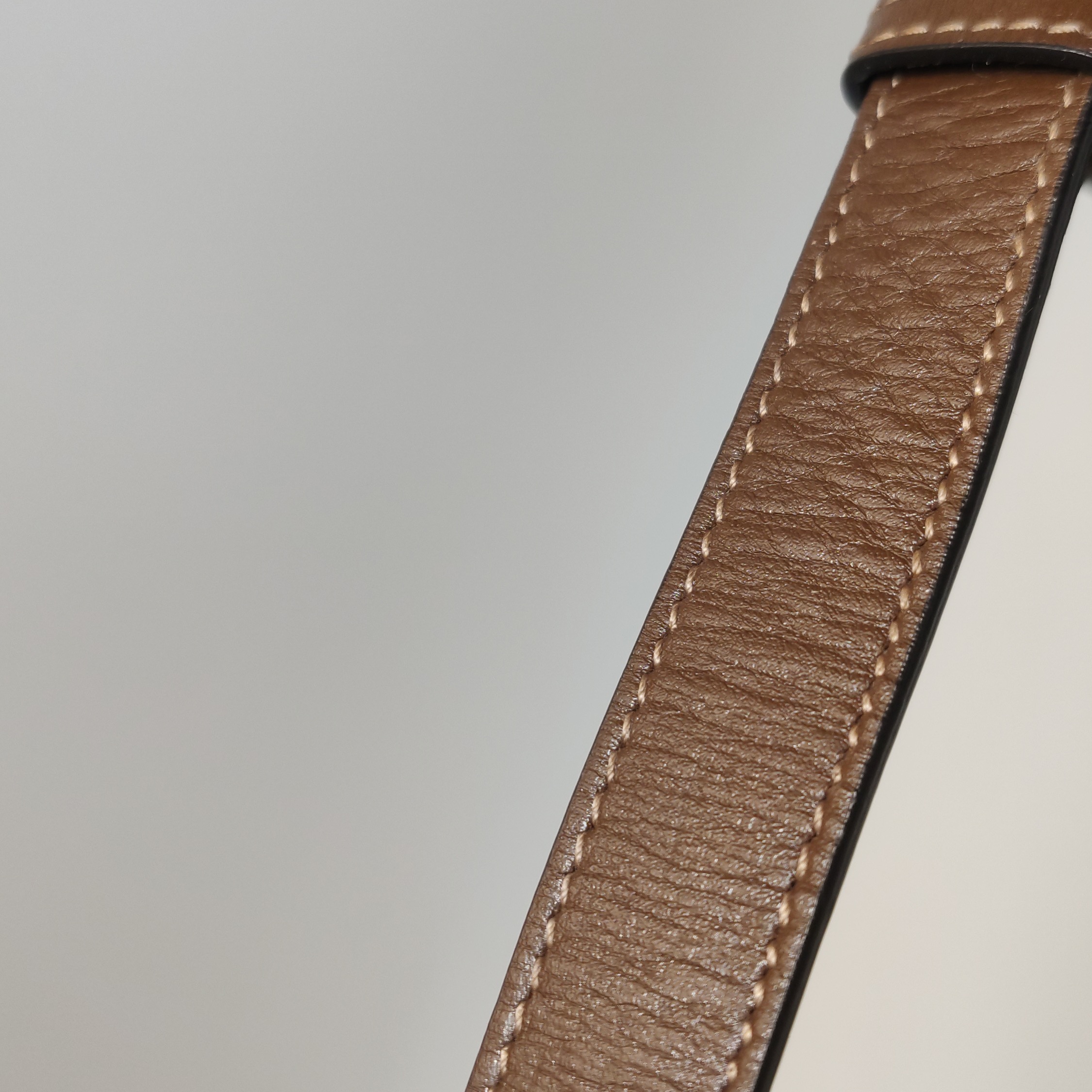 Gucci Interlocking G Patch Camera Bag GG Coated Canvas Mini — photo 18 of 18