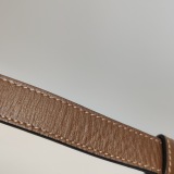 Gucci Interlocking G Patch Camera Bag GG Coated Canvas Mini — thumbnail 18