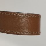 Gucci Interlocking G Patch Camera Bag GG Coated Canvas Mini — thumbnail 17