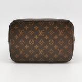 Louis Vuitton(LV) NeoNoe Handbag Monogram Canvas with Leather MM — thumbnail 6