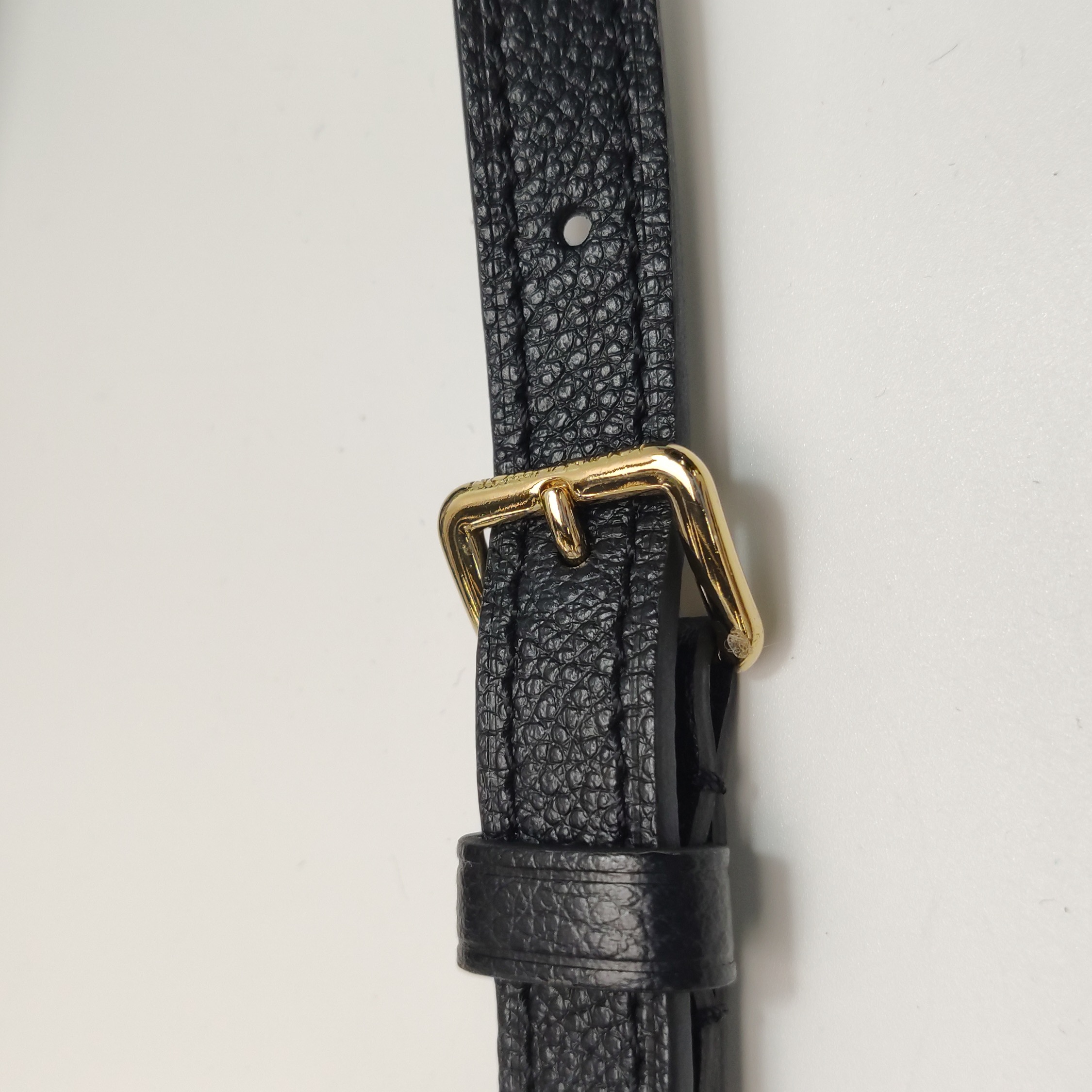 Louis Vuitton(Lv) Speedy Bandouliere NM Bag Bicolor Monogram Empreinte Giant Nano — photo 14 of 14