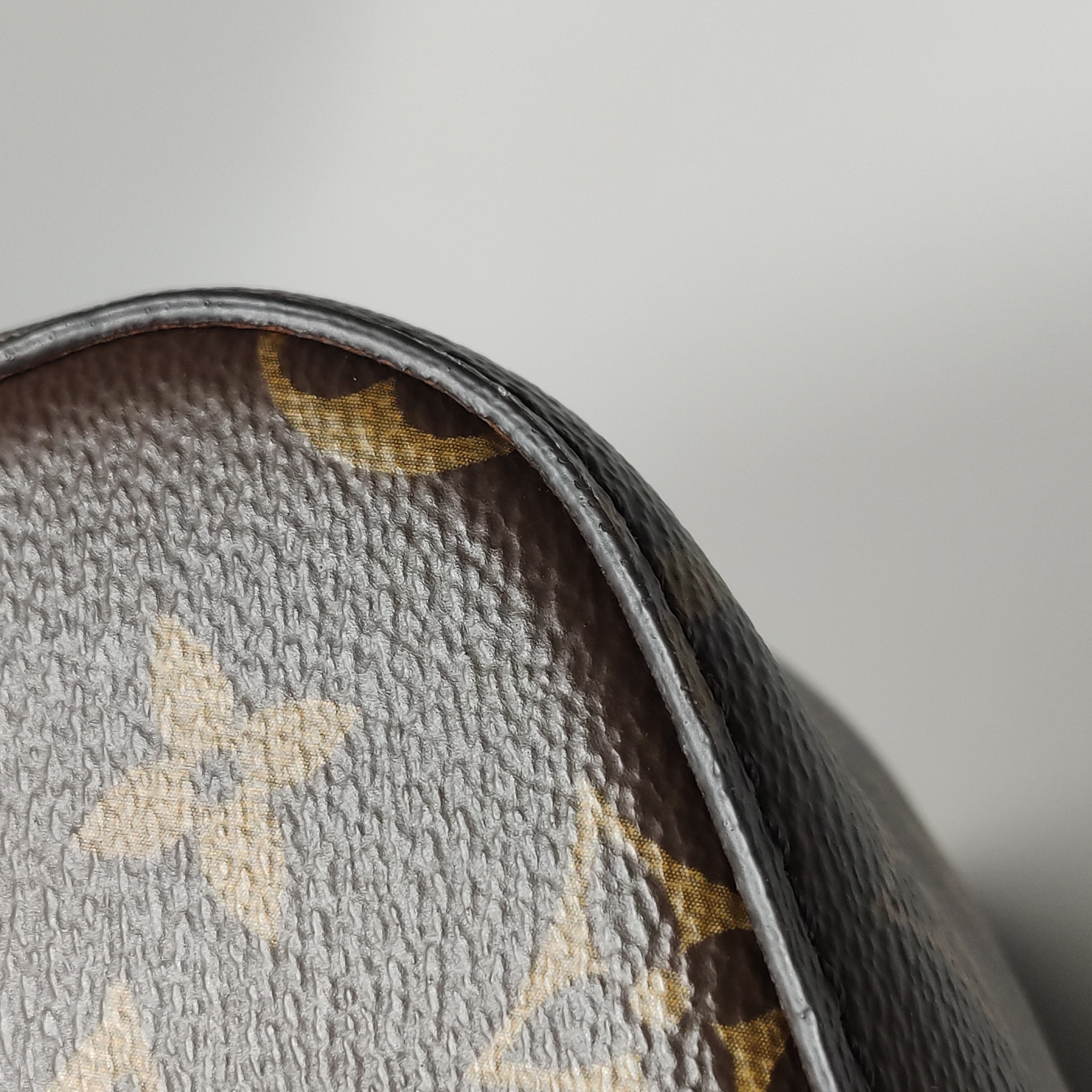 Louis Vuitton(LV) NeoNoe Handbag Monogram Canvas with Leather MM — photo 16 of 18