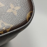 Louis Vuitton(LV) NeoNoe Handbag Monogram Canvas with Leather MM — thumbnail 16