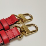 Louis Vuitton(LV) NeoNoe Handbag Monogram Canvas with Leather MM — thumbnail 13