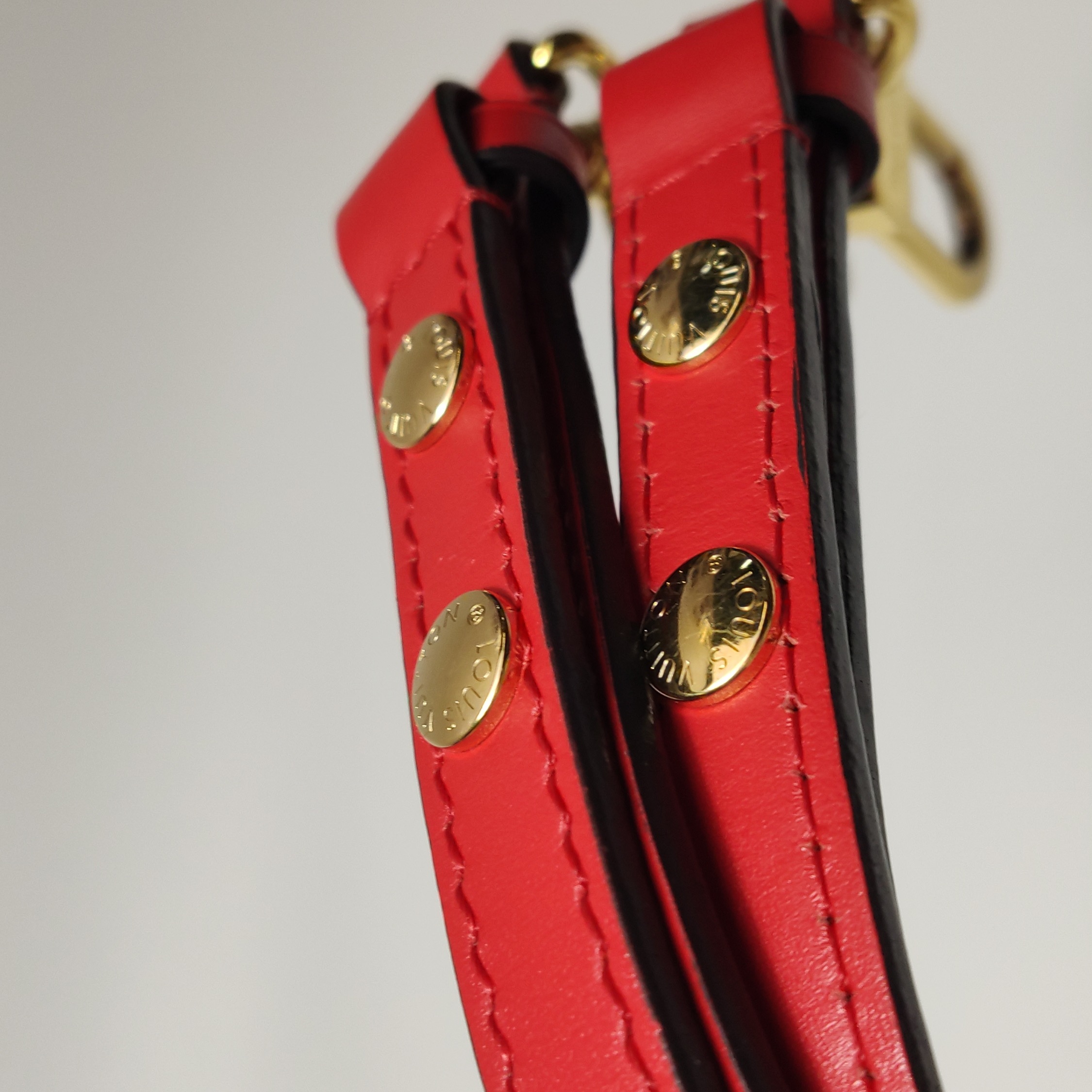 Louis Vuitton(LV) NeoNoe Handbag Monogram Canvas with Leather MM — photo 14 of 19