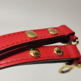 Louis Vuitton(LV) NeoNoe Handbag Monogram Canvas with Leather MM — thumbnail 14