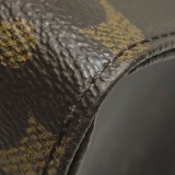 Louis Vuitton(LV) OnTheGo Tote Reverse Monogram Giant PM — thumbnail 15
