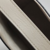Louis Vuitton(Lv) All In BB Monogram Calfskin Gray — thumbnail 14