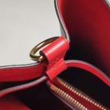 Louis Vuitton(LV) NeoNoe Handbag Monogram Canvas with Leather MM — thumbnail 10