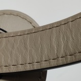 Louis Vuitton(Lv) All In BB Monogram Calfskin Gray — thumbnail 16