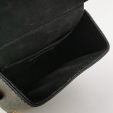 Louis Vuitton(Lv) Camera Box NM Handbag Studded Reverse Monogram Canvas — thumbnail 8