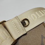 Louis Vuitton(LV) OnTheGo Tote Reverse Monogram Giant PM — thumbnail 12