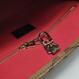 Louis Vuitton(LV) OnTheGo Tote Reverse Monogram Giant PM — thumbnail 9