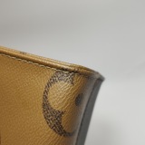 Louis Vuitton(LV) OnTheGo Tote Reverse Monogram Giant PM — thumbnail 13