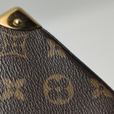 Louis Vuitton(Lv) Camera Box NM Handbag Studded Reverse Monogram Canvas — thumbnail 17