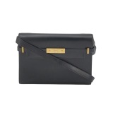 Saint Laurent Manhattan Shoulder Bag Leather Medium — thumbnail 1