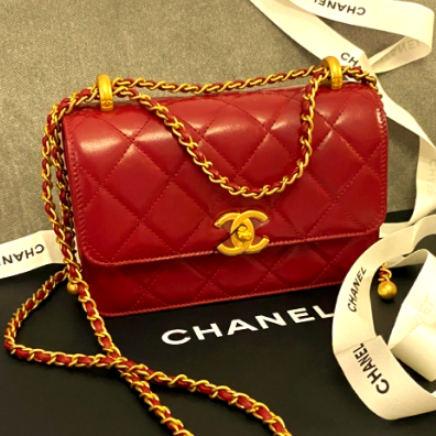 CHANEL