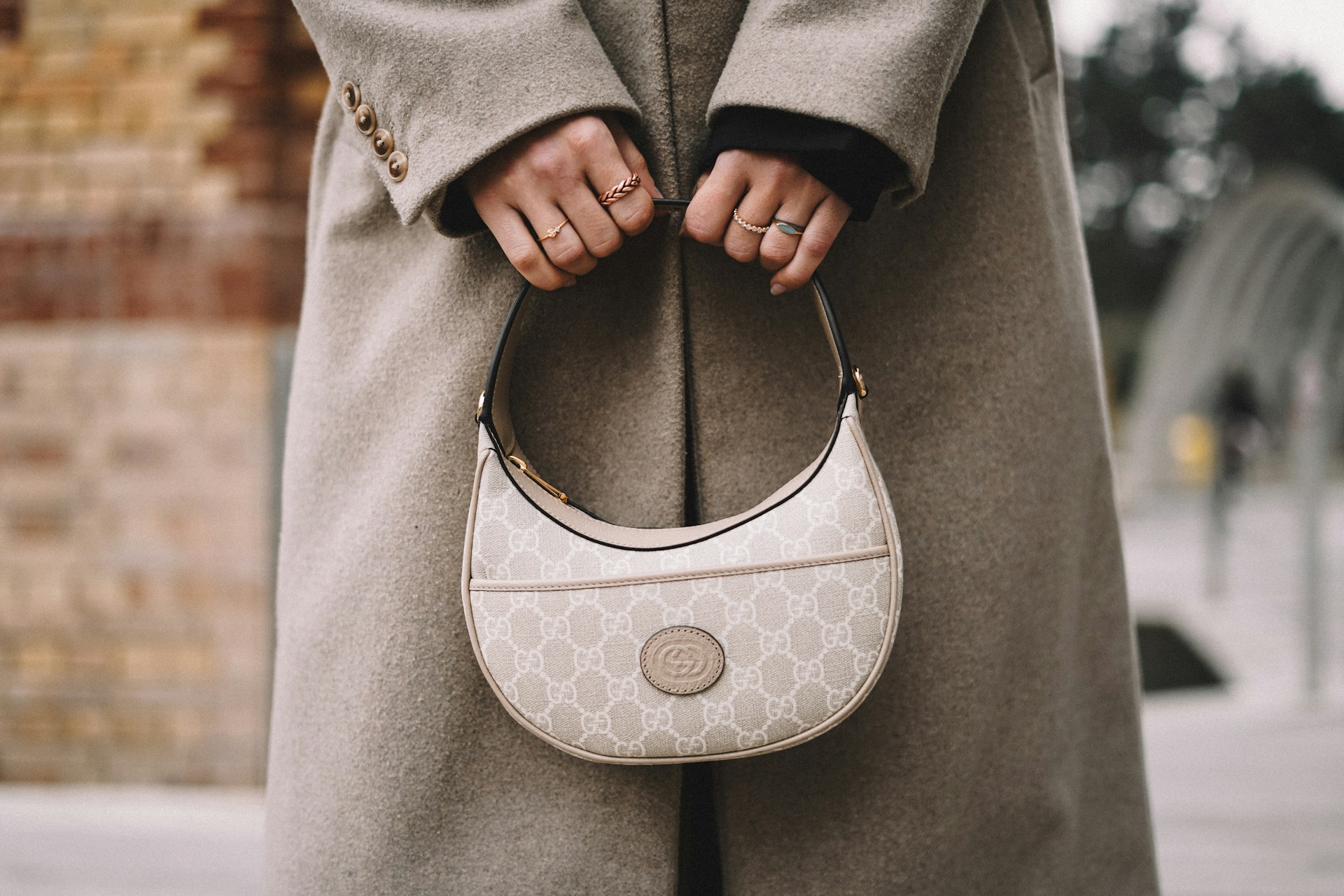Every luxury piece deserves a second life.
