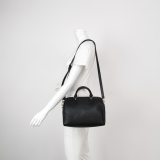 Louis Vuitton(LV) Speedy Bandouliere Bag Damier 25 — thumbnail 2