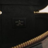 Louis Vuitton(LV) Vanity Handbag Reverse Monogram Canvas — thumbnail 10