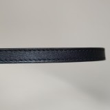Louis Vuitton(LV) Vanity Handbag Reverse Monogram Canvas — thumbnail 17