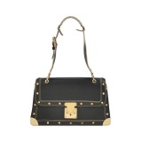 Louis Vuitton（LV） Suhali Le Talentueux Handbag Leather — thumbnail 1