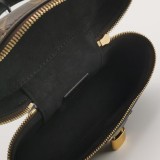 Louis Vuitton(LV) Vanity Handbag Reverse Monogram Canvas — thumbnail 8