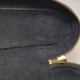Louis Vuitton(LV) Vanity Handbag Reverse Monogram Canvas — thumbnail 9